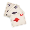 Cards at Top Spins World Online Casino