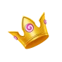 Crown at Top Spins World Online Casino