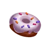 Donut at Top Spins World Online Casino