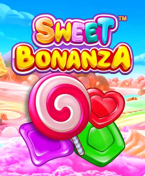 Play Sweet Bonanza at Top Spins World Casino