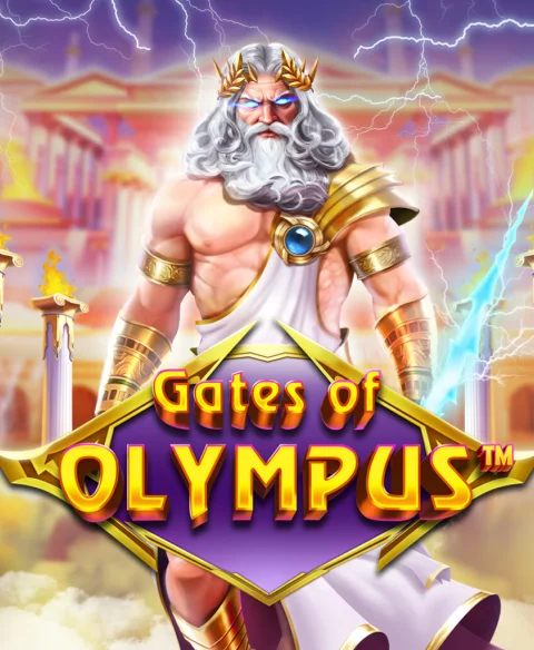 Play Gates of Olympus at Top Spins World Casino