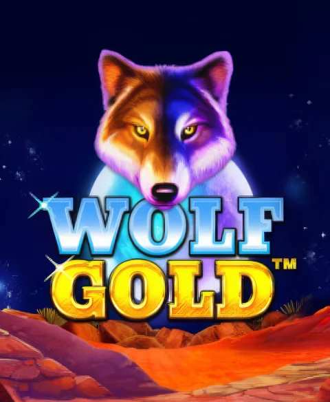 Play Wolf Gold at Top Spins World Casino