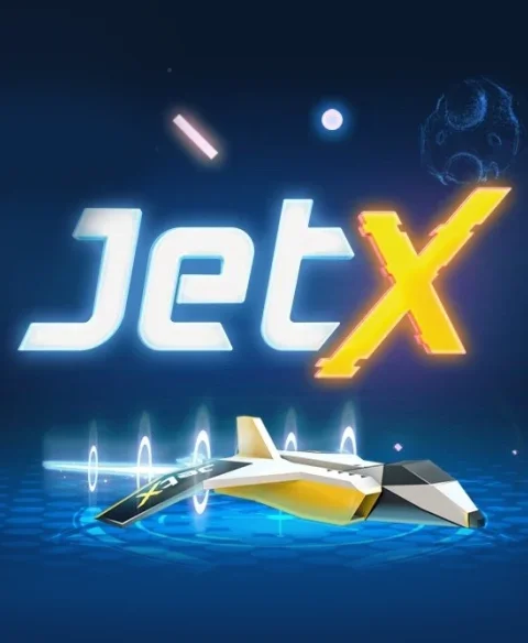 Play JetX at Top Spins World Casino