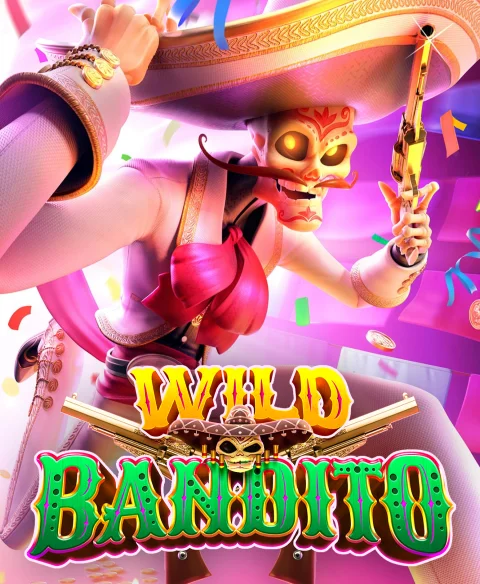 Play Wild Bandito at Top Spins World Casino