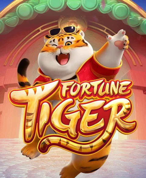 Play Fortune Tiger at Top Spins World Casino